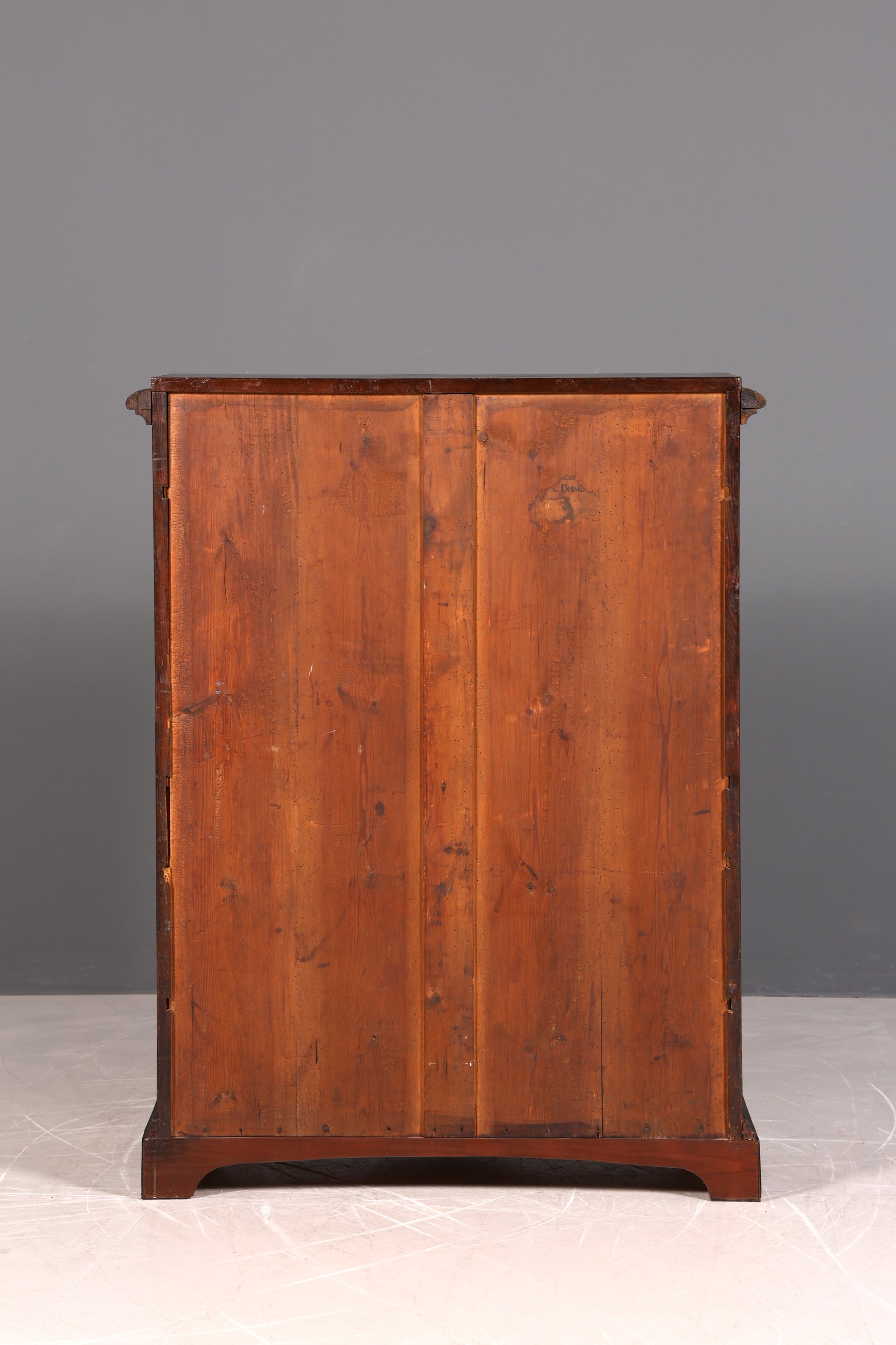 Wunderschöner Biedermeier Sekretär Gründerzeit Vertiko Antik Kommode Schreibkommode