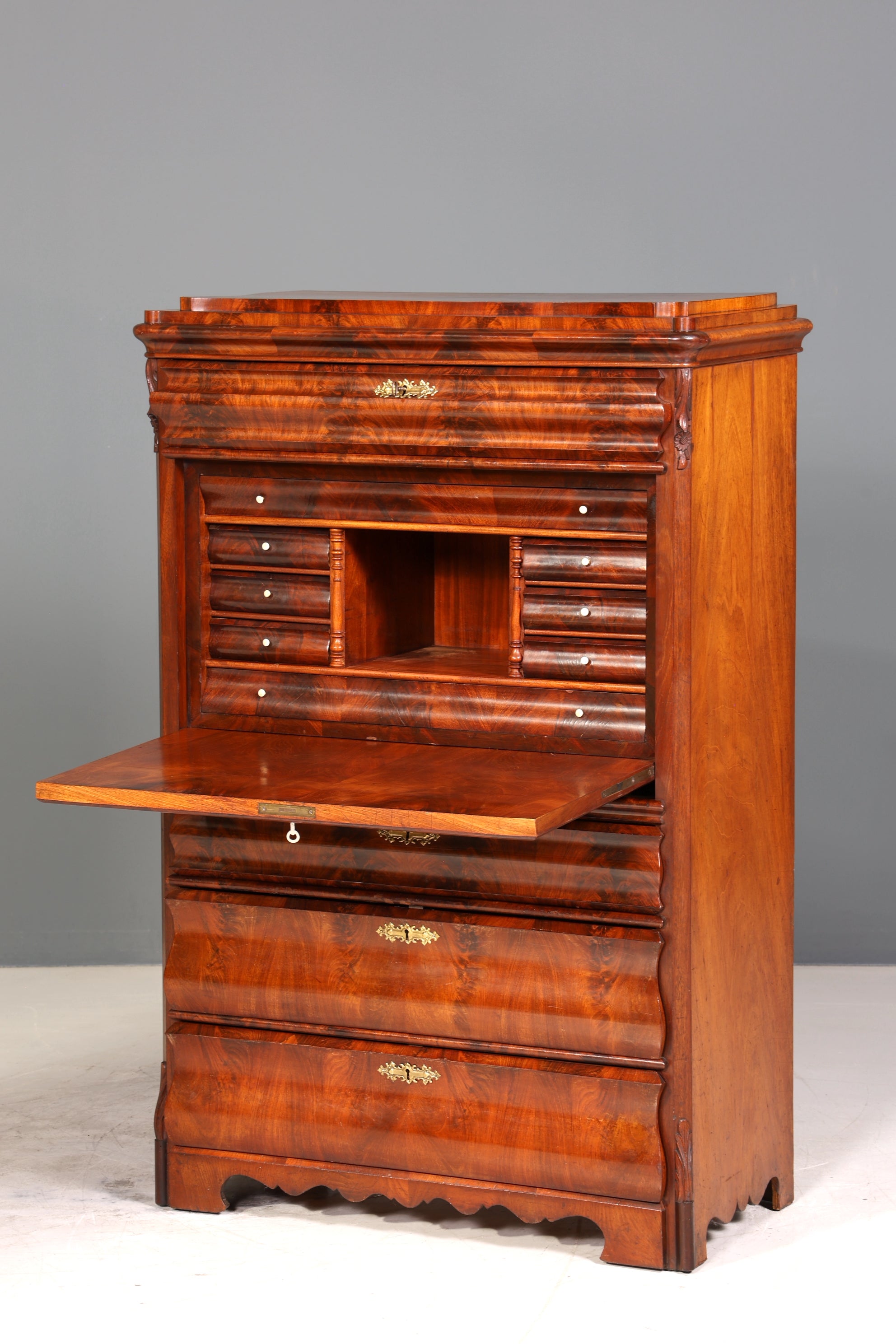 E898 Finish ANTIK32 Vorlage fehlt