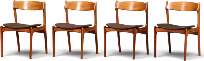 stoelen