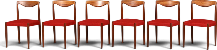 Stoelen