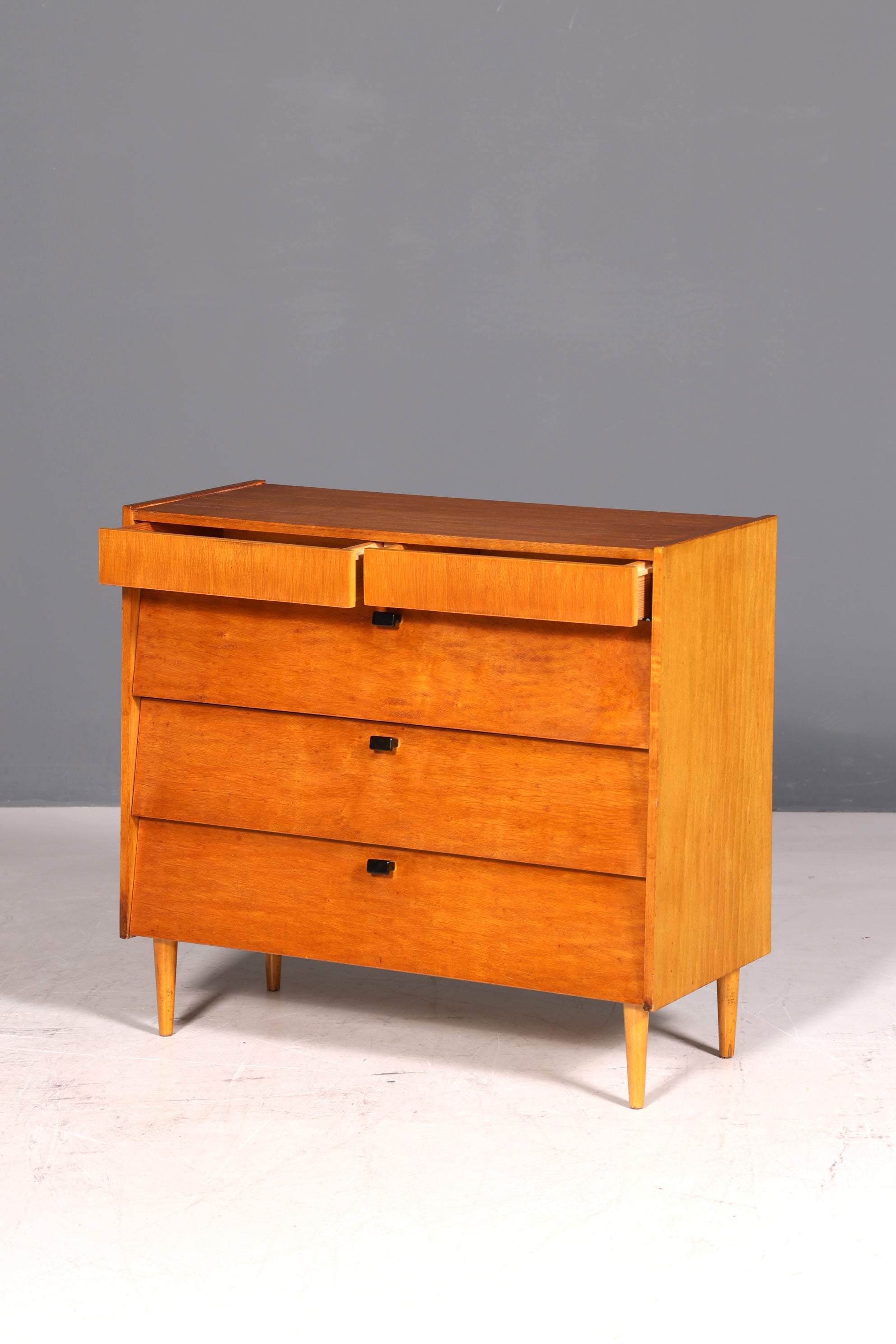 G138 Finish Schuhregal