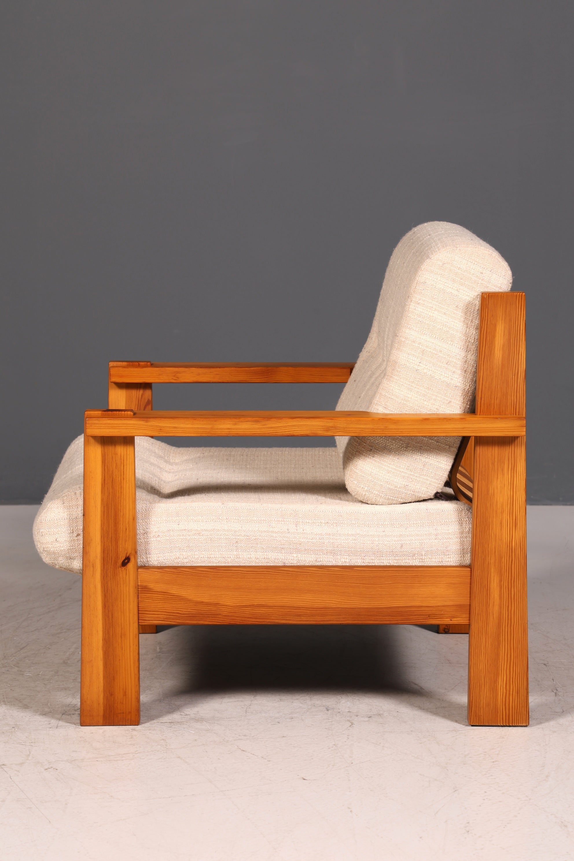 G507 Finish Wunderschöner Mid Century Sessel Retro Cocktail Sessel (Kopie 2)