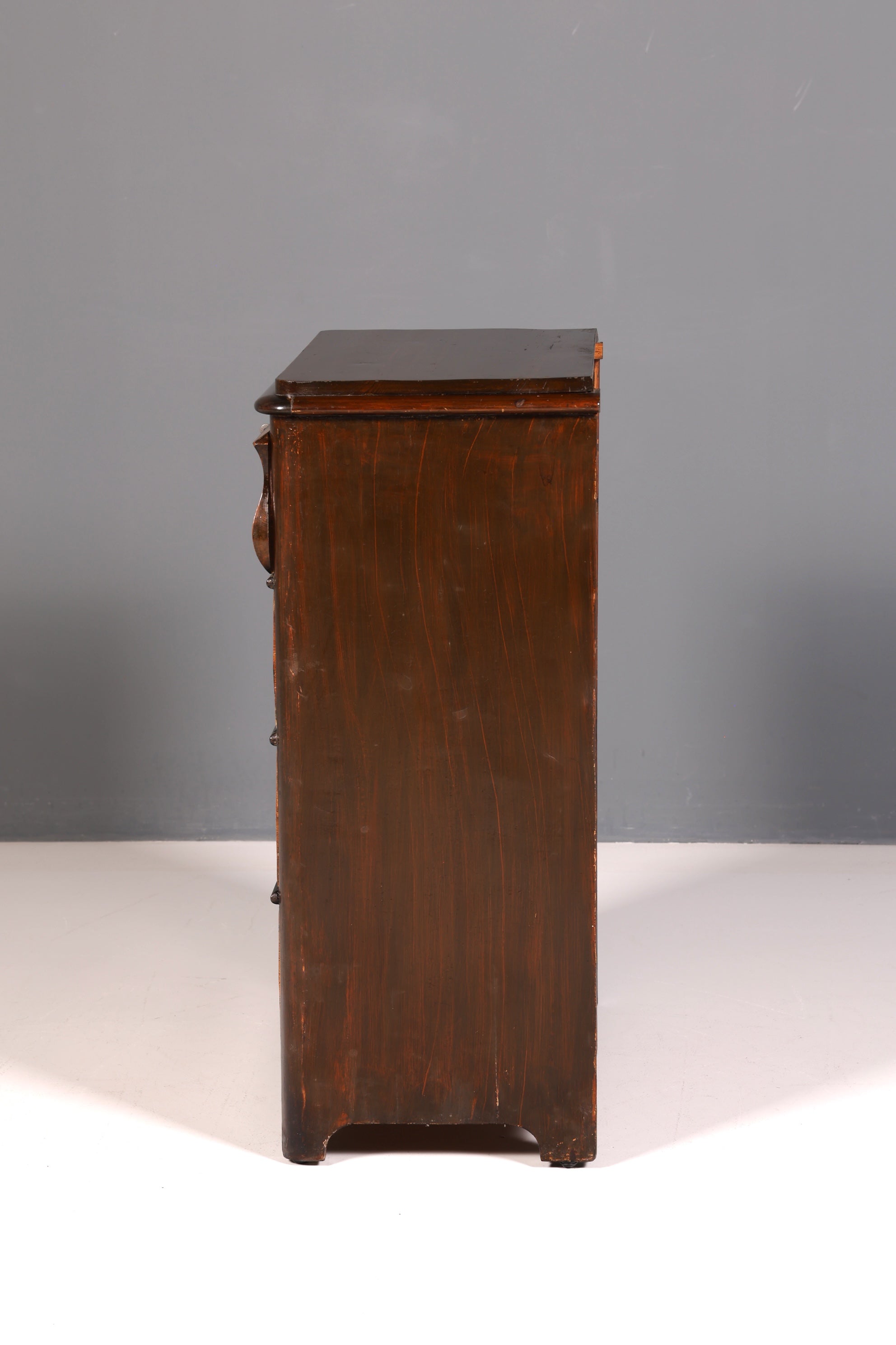 Wunderschöne Gründerzeit Kommode Jugendstil Antik Sideboard Schubladenkommode Wäschekommode um 1890
