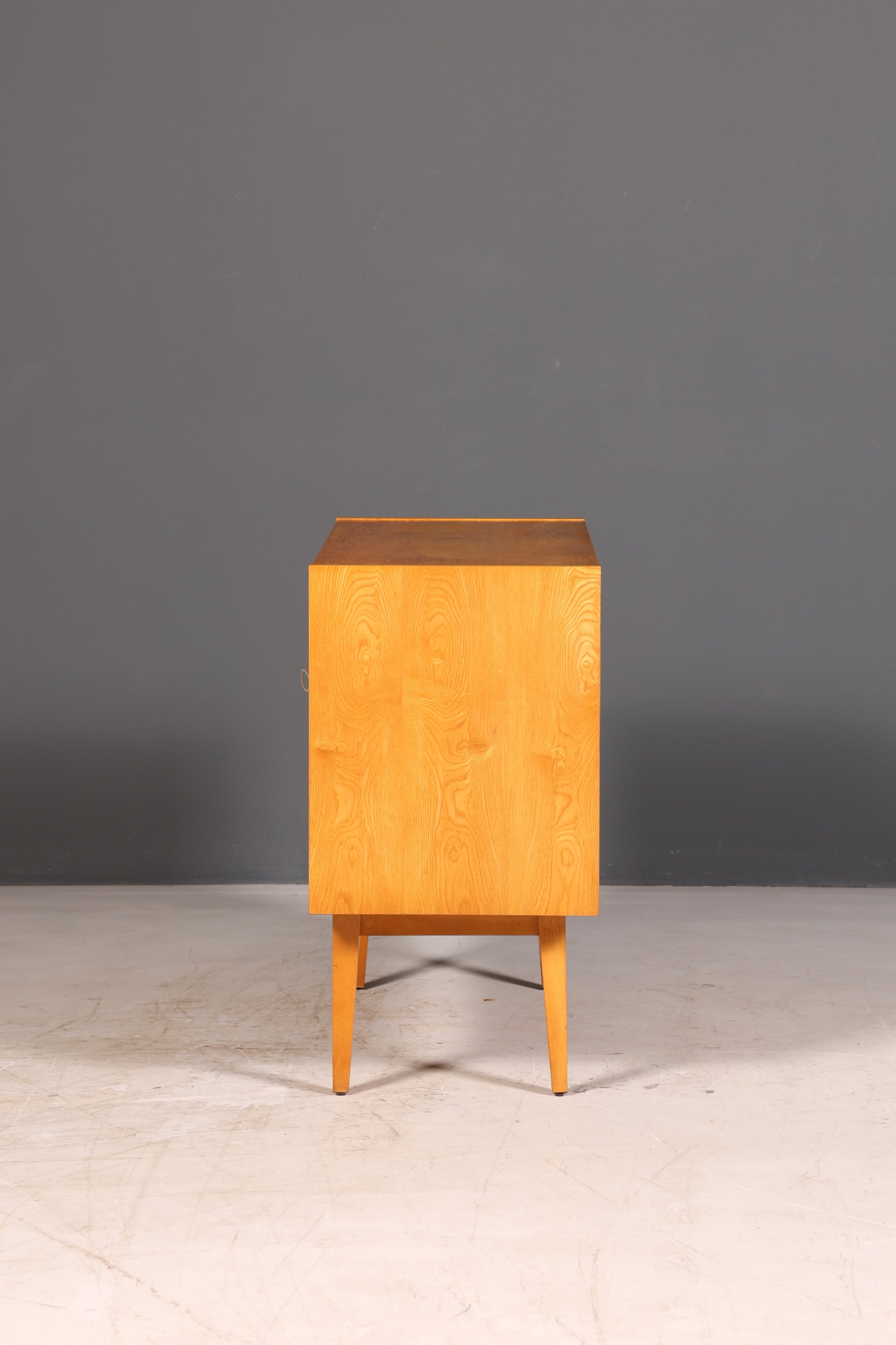 Dreamy original Hellerau dresser by Franz Ehrlich 602 Mid-Century cabinet sideboard vintage