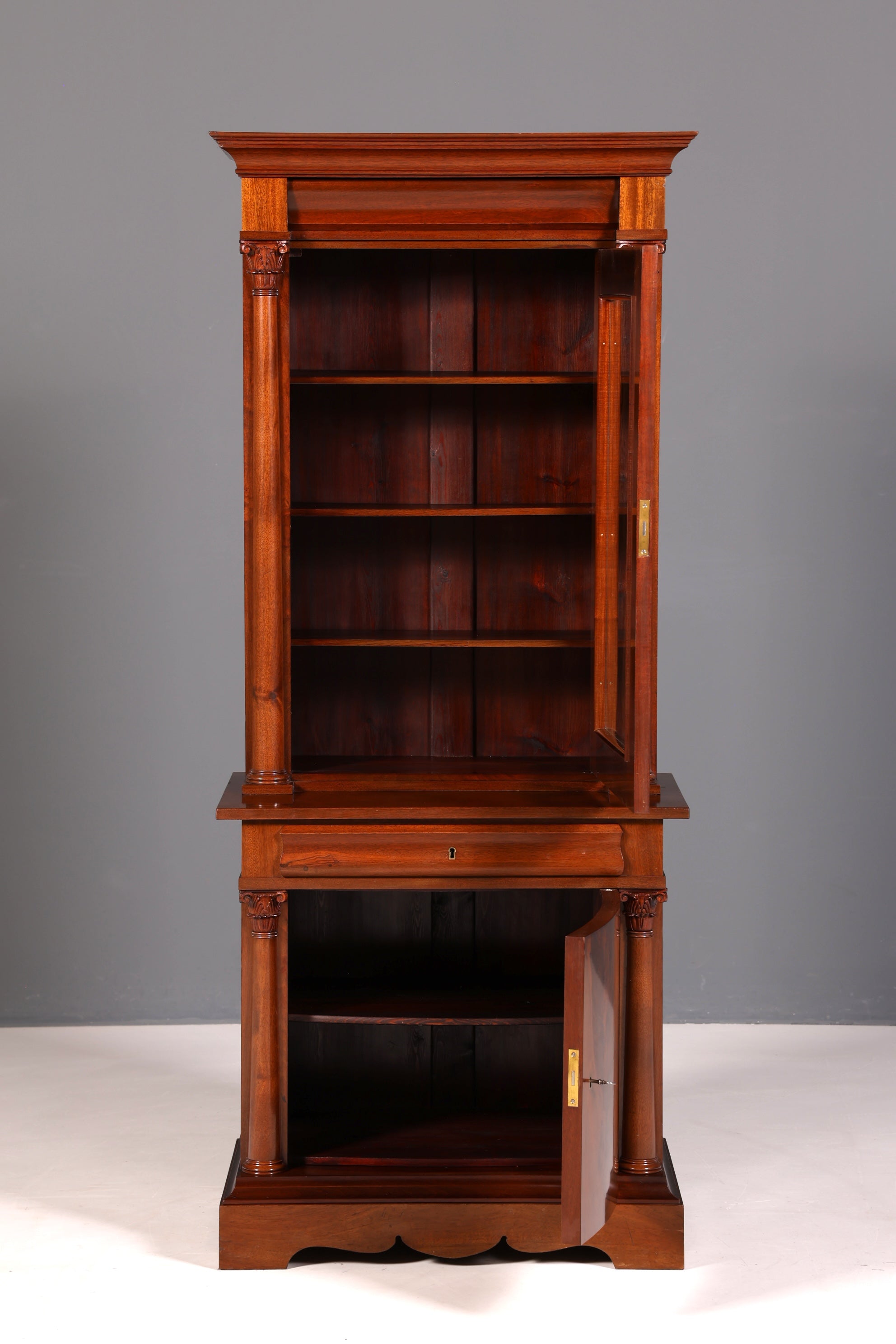 G086 Finish cm ANTIK04 Bitte Vorlage berichtigen/aktualisieren