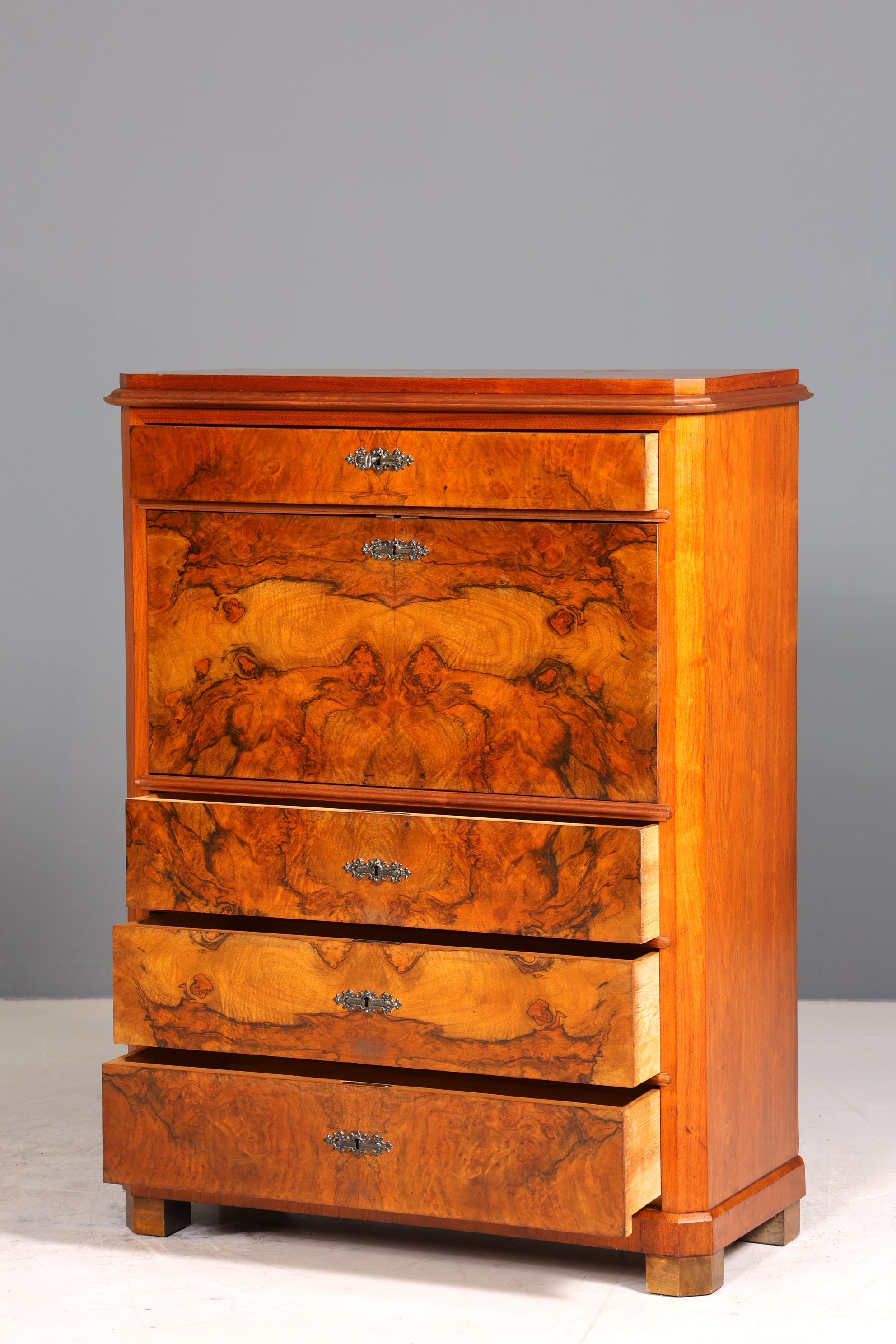 E902 Finish ANTIK32 Vorlage fehlt