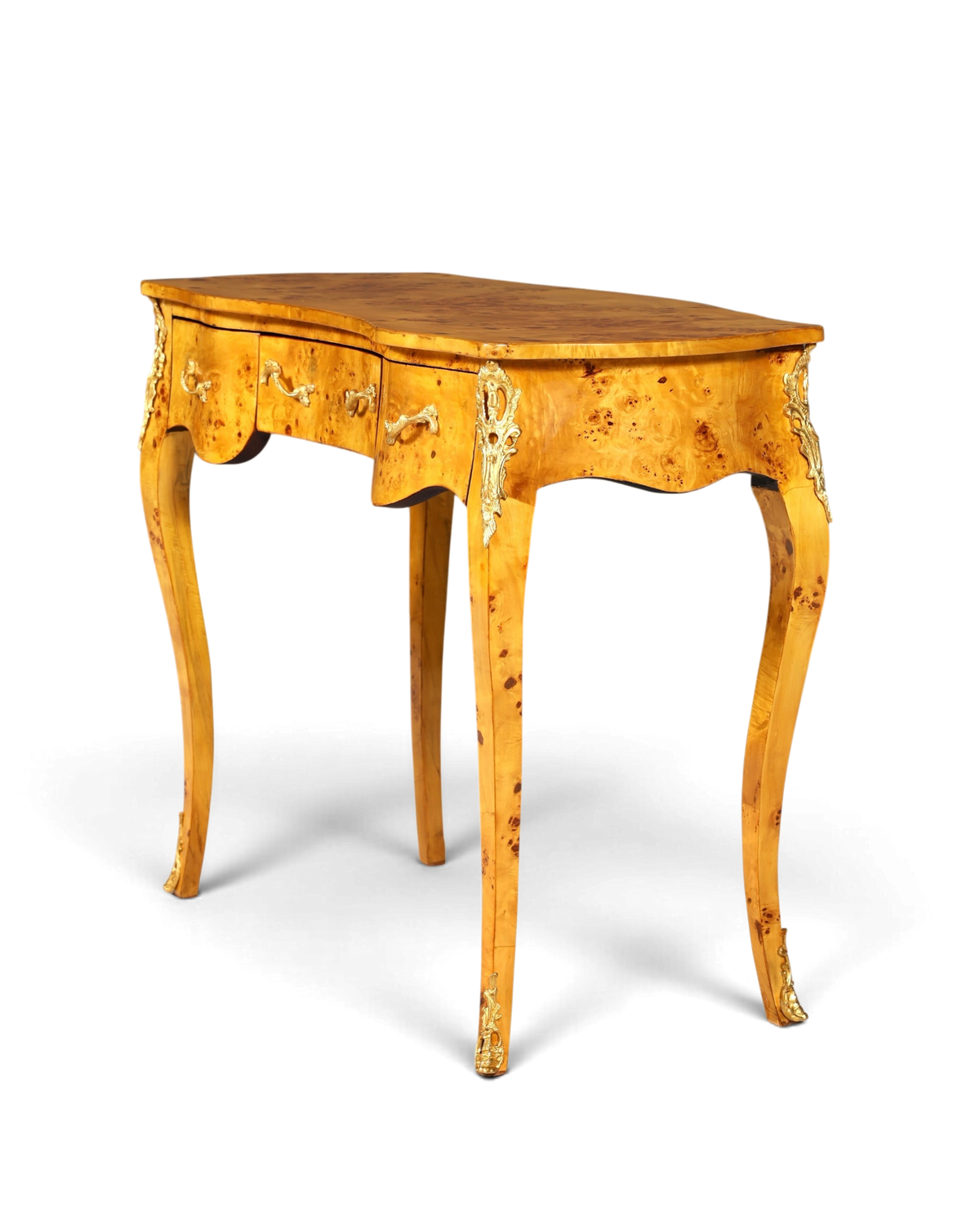 BA76 Finish cm