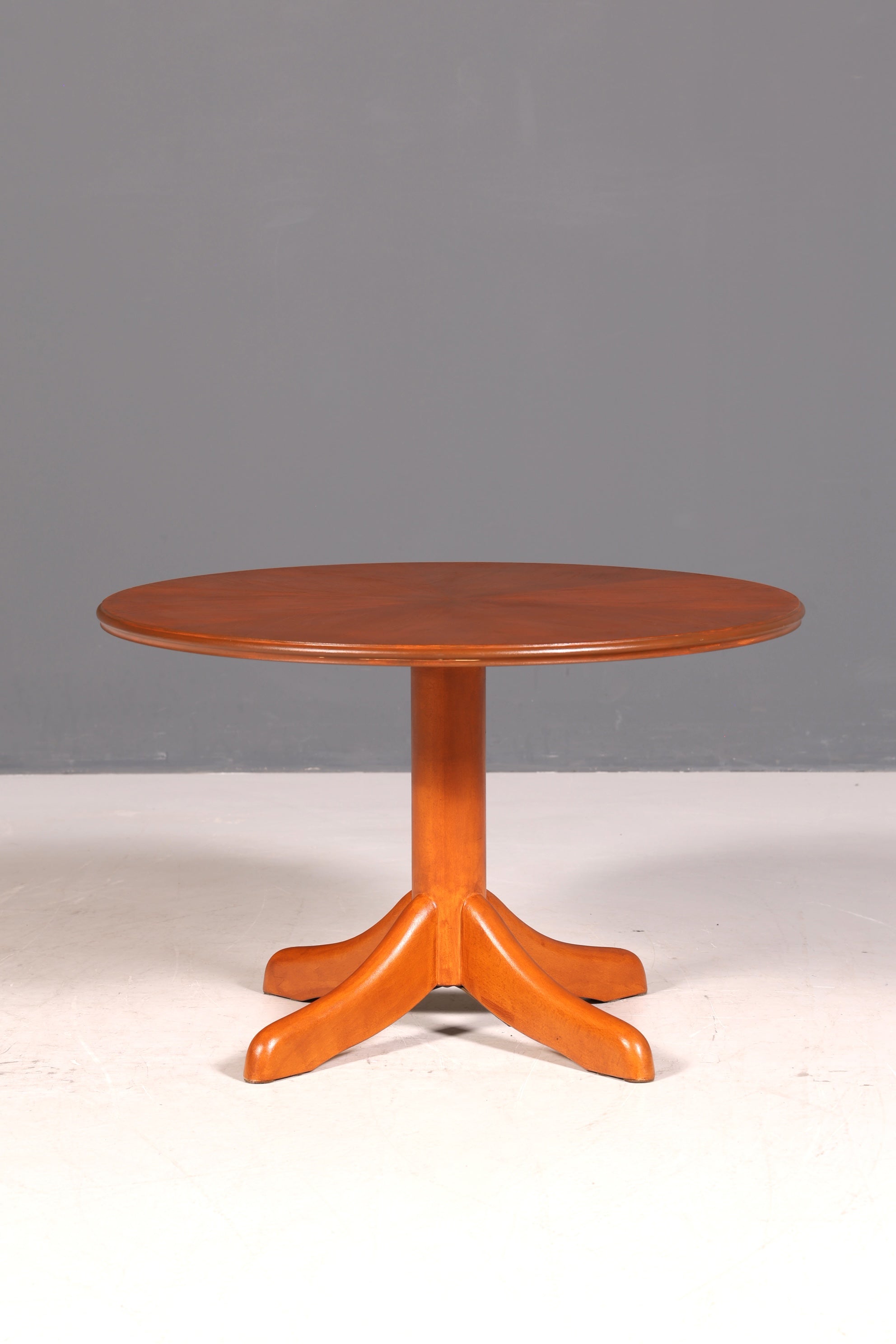 G375 Finish Wunderschöner Mid Century Couchtisch Retro Ablagetisch Vintage Coffee Table 70er Jahre Wohnzimmertisch (Kopie)