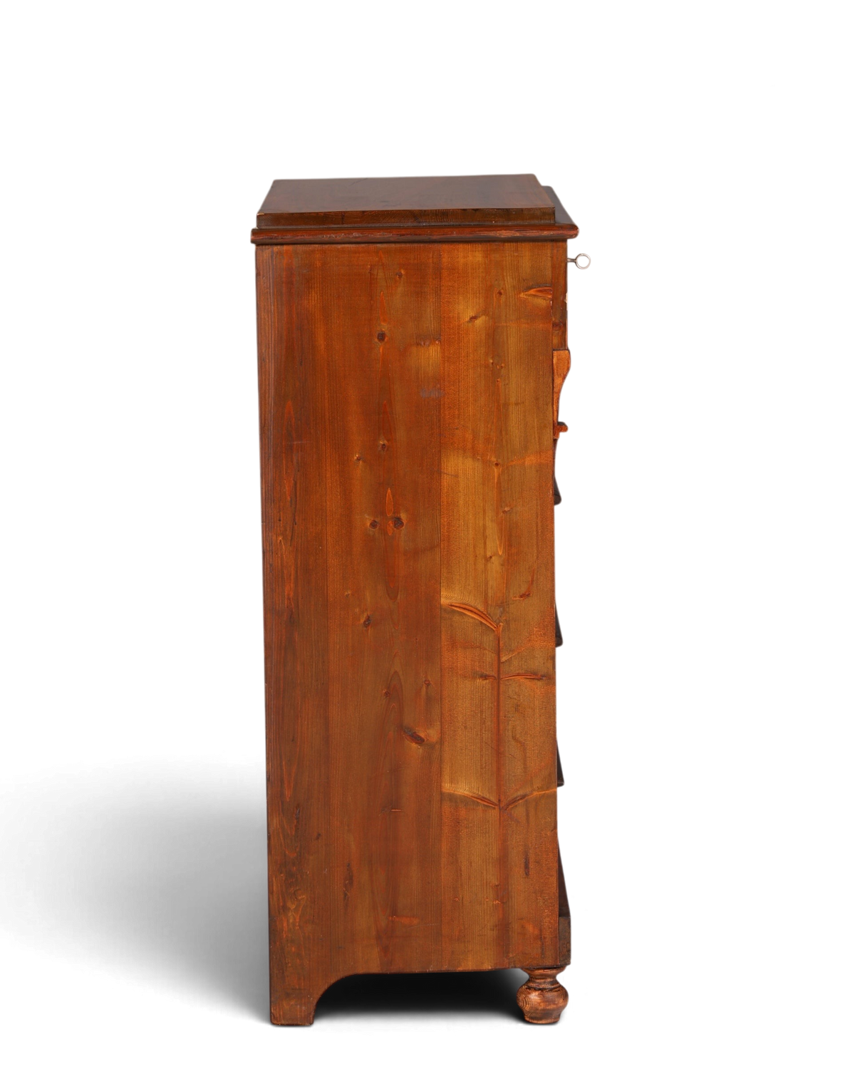 Wunderschöne Gründerzeit Kommode um 1890 Jugendstil Vertiko Antik Chiffoniere Wäschekommode