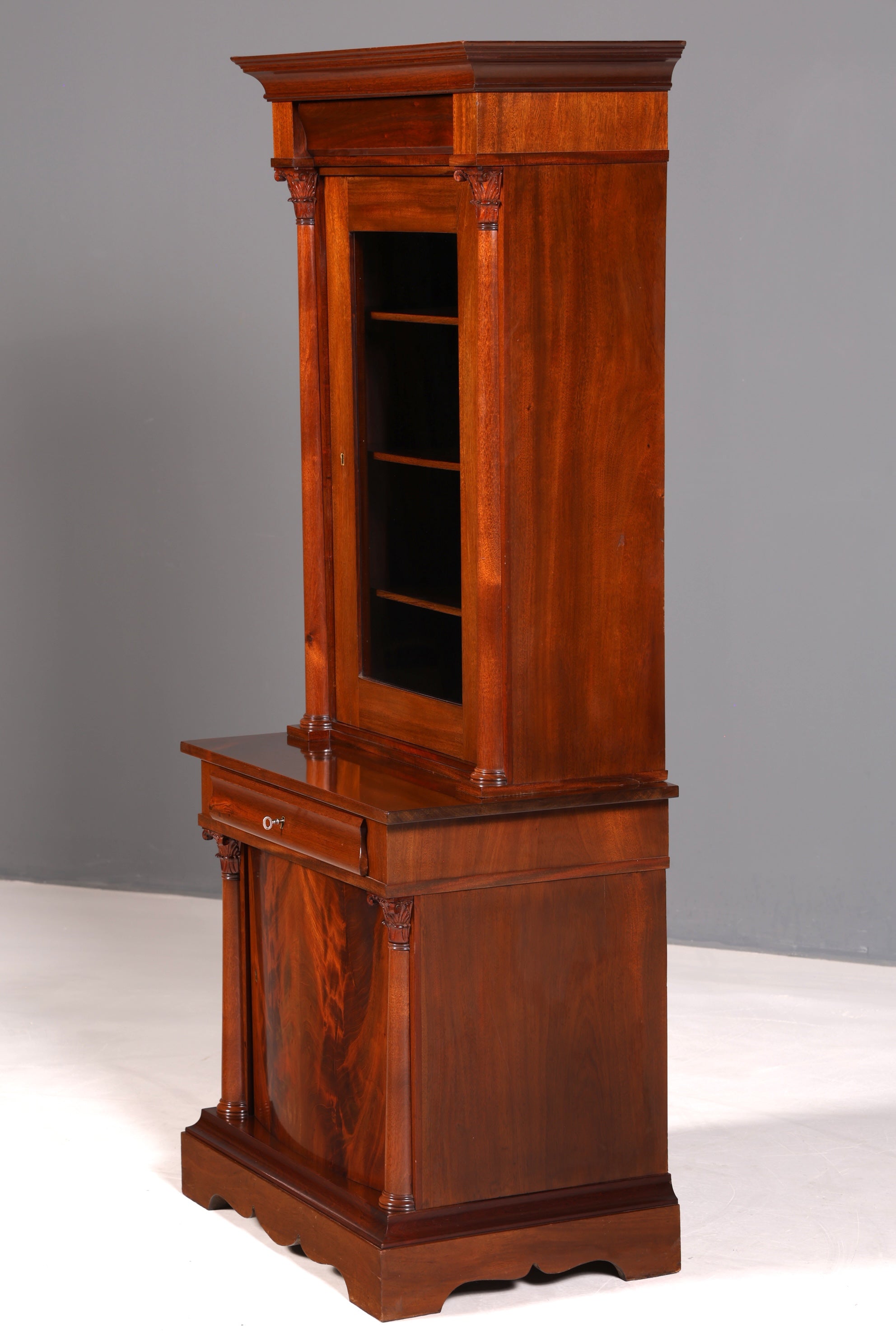 G086 Finish cm ANTIK04 Bitte Vorlage berichtigen/aktualisieren