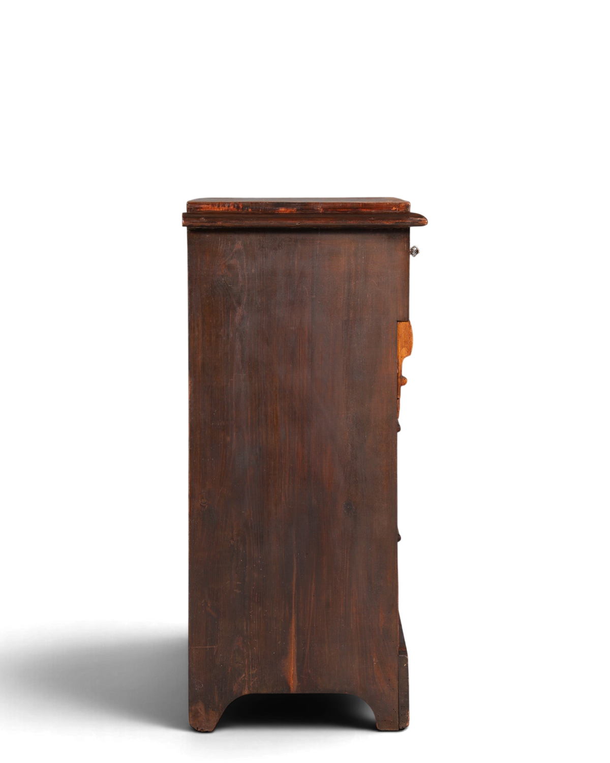 Wunderschöne Gründerzeit Kommode Jugendstil Antik Sideboard Schubladenkommode