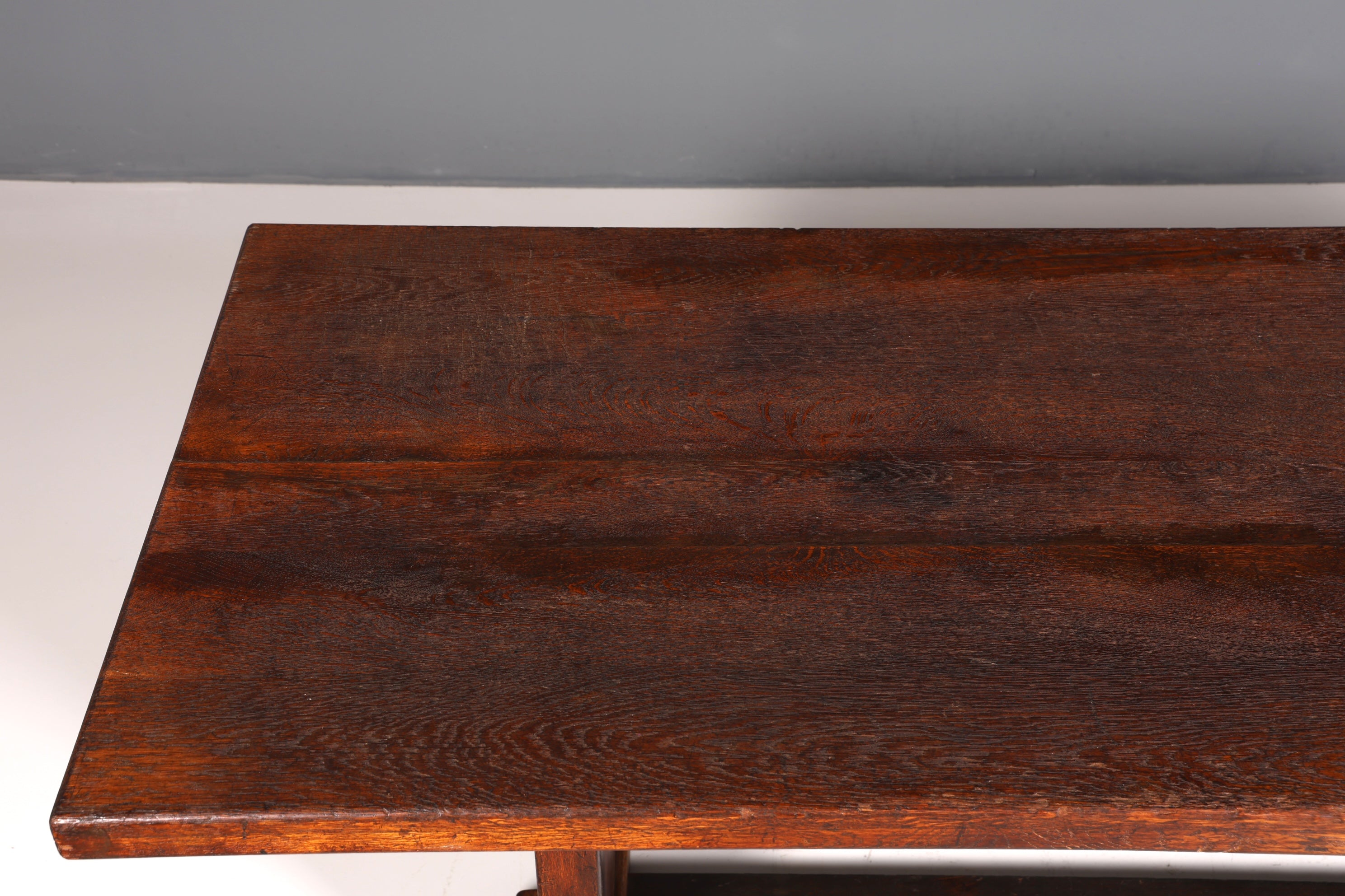 Umändern in Original Barock usw. recherchieren! ich denke 1780 rum! Traumhafter Tisch im Kolonial Stil Esstisch Englisch Antik Stil Küchentisch Konferenztisch