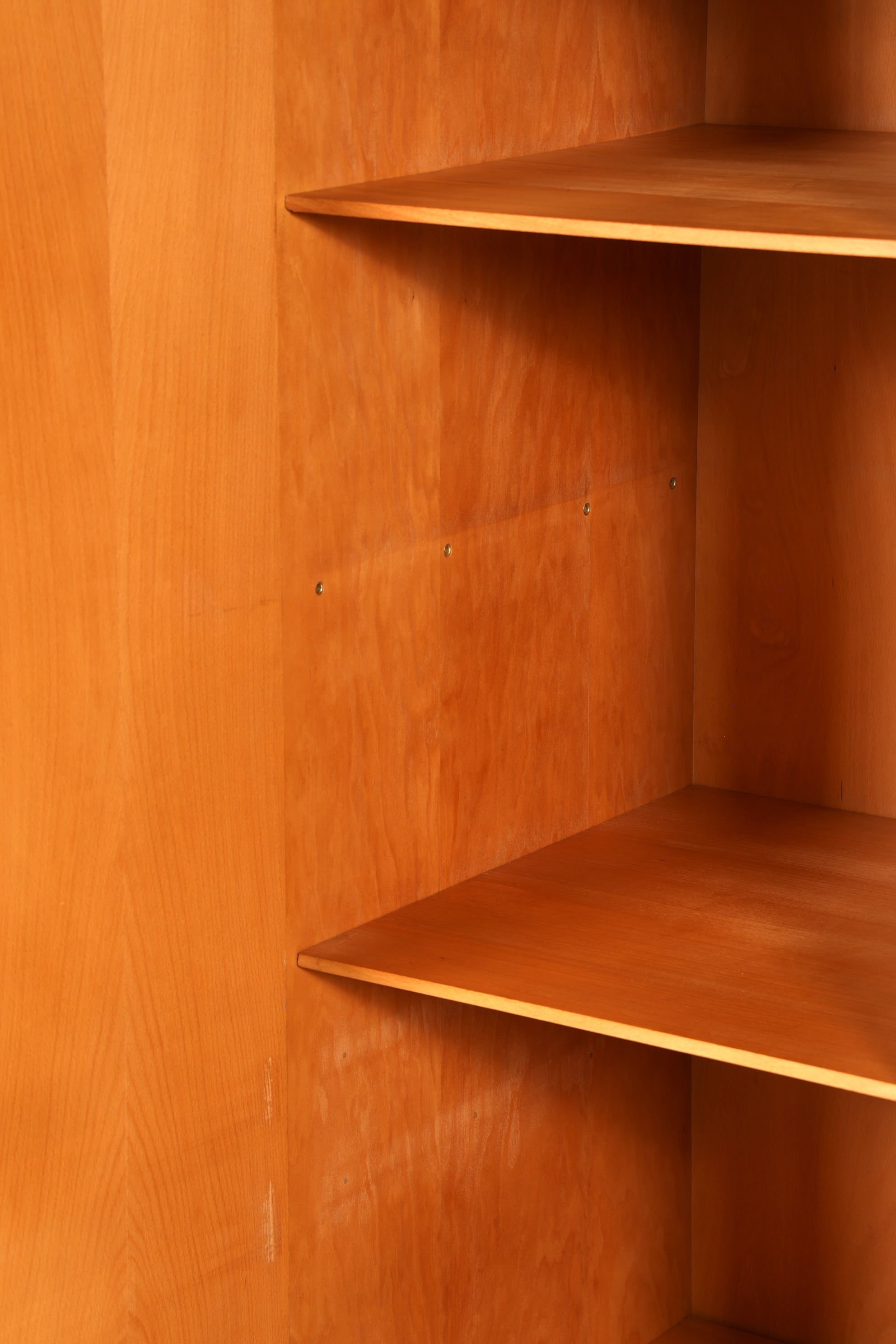 G384 Finish Traumhafter Mid Century Kleiderschrank Vintage Schrank Retro Wäscheschrank (Kopie)