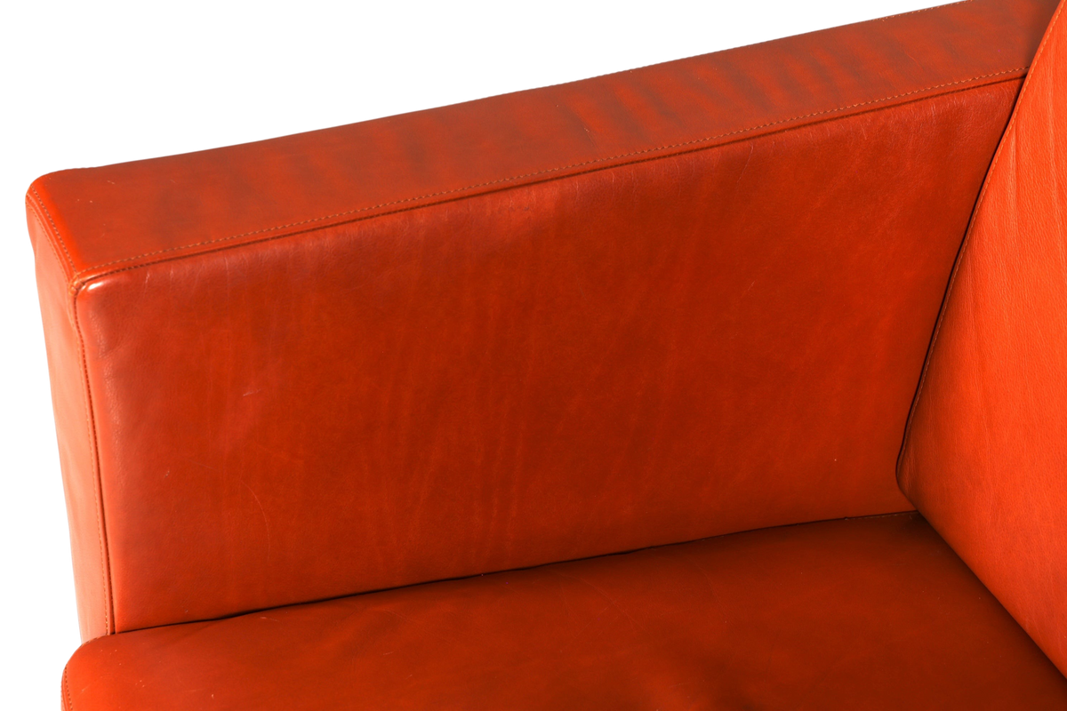 Original Walter Knoll Designer Elton Sessel Armlehnsessel Modell 407 Lounge Sessel