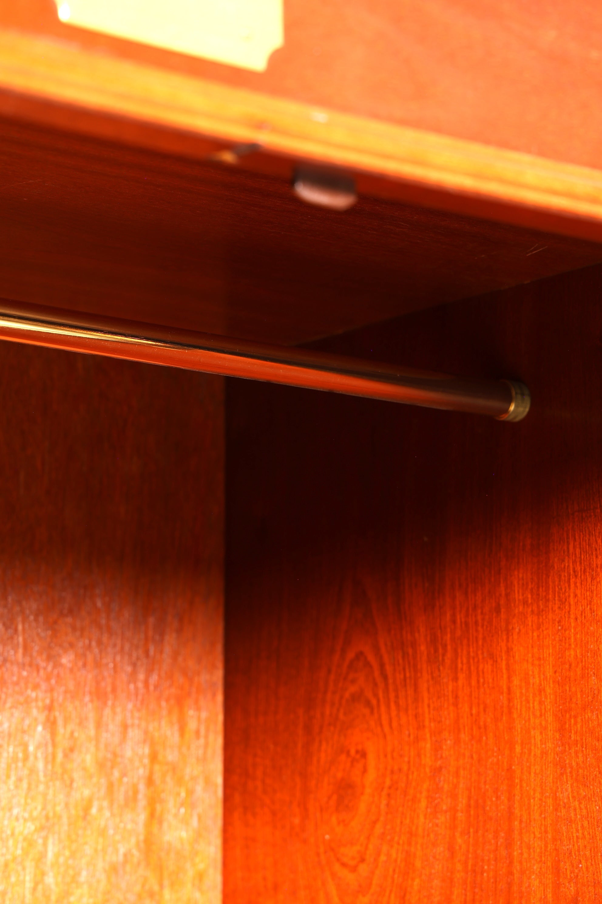 Beeindruckender Maritimer Schrank Englischer Schiffs Kleiderschrank Englisch Antik Wäscheschrank Dielenschrank
