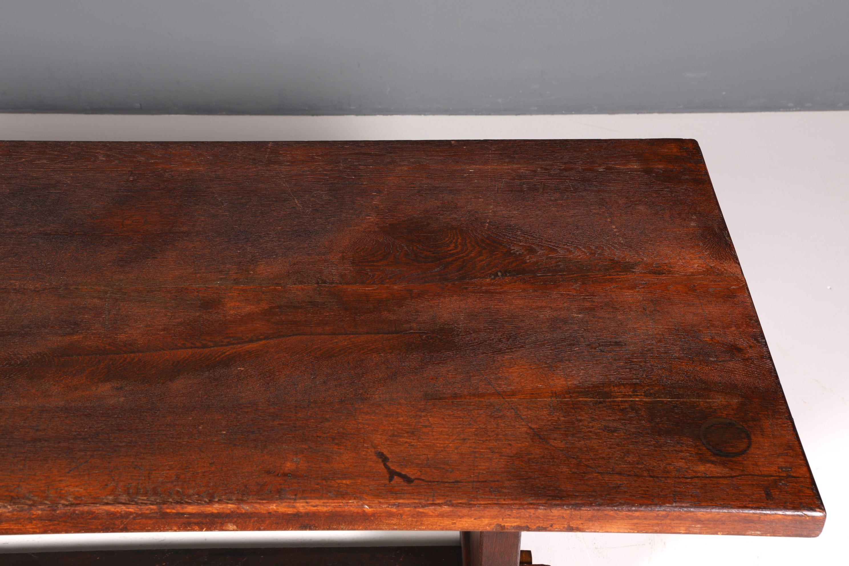 Umändern in Original Barock usw. recherchieren! ich denke 1780 rum! Traumhafter Tisch im Kolonial Stil Esstisch Englisch Antik Stil Küchentisch Konferenztisch