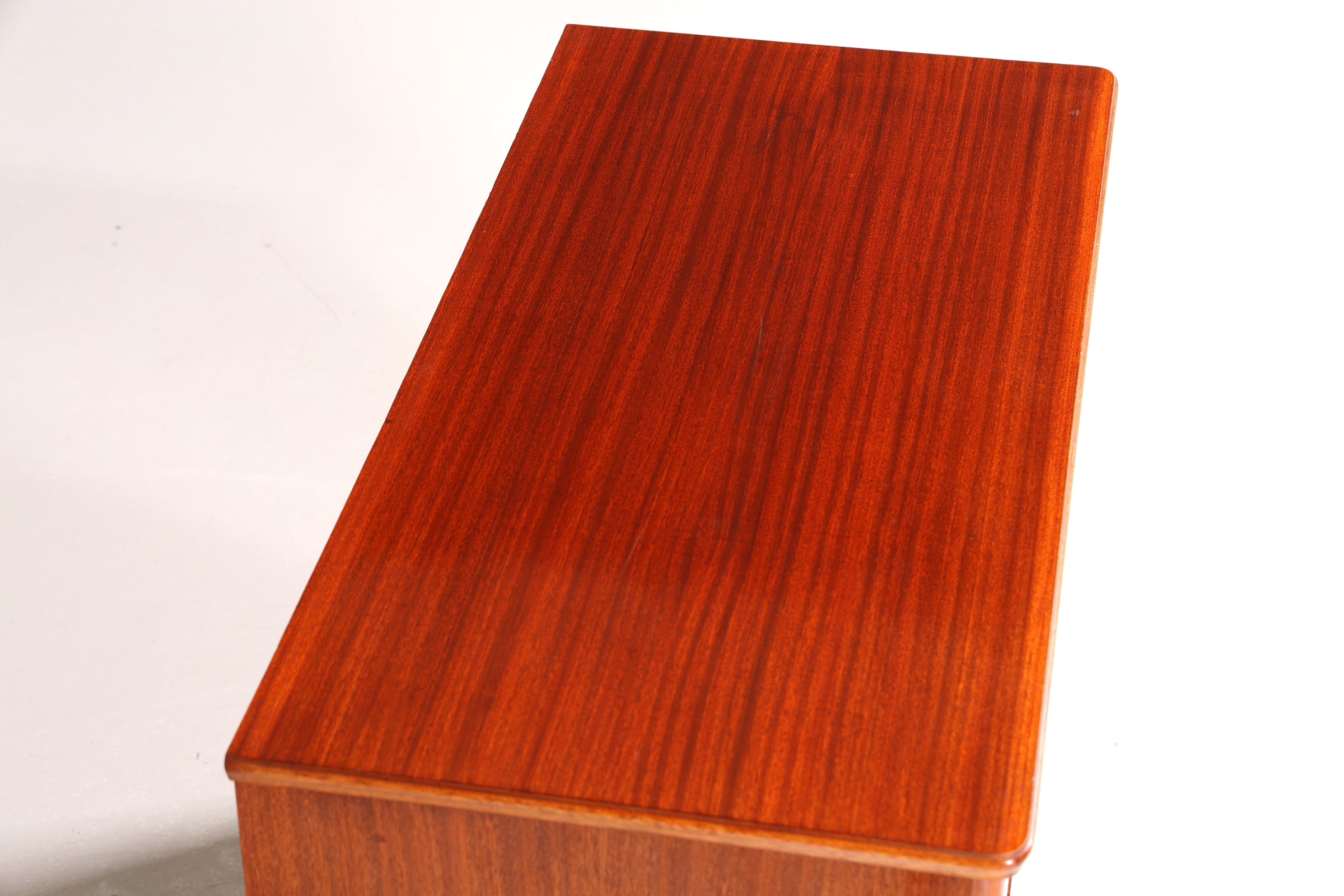 Stilvolle Mid Century Kommode Vintage Sideboard 60s Schubladenkommode Wäschekommode