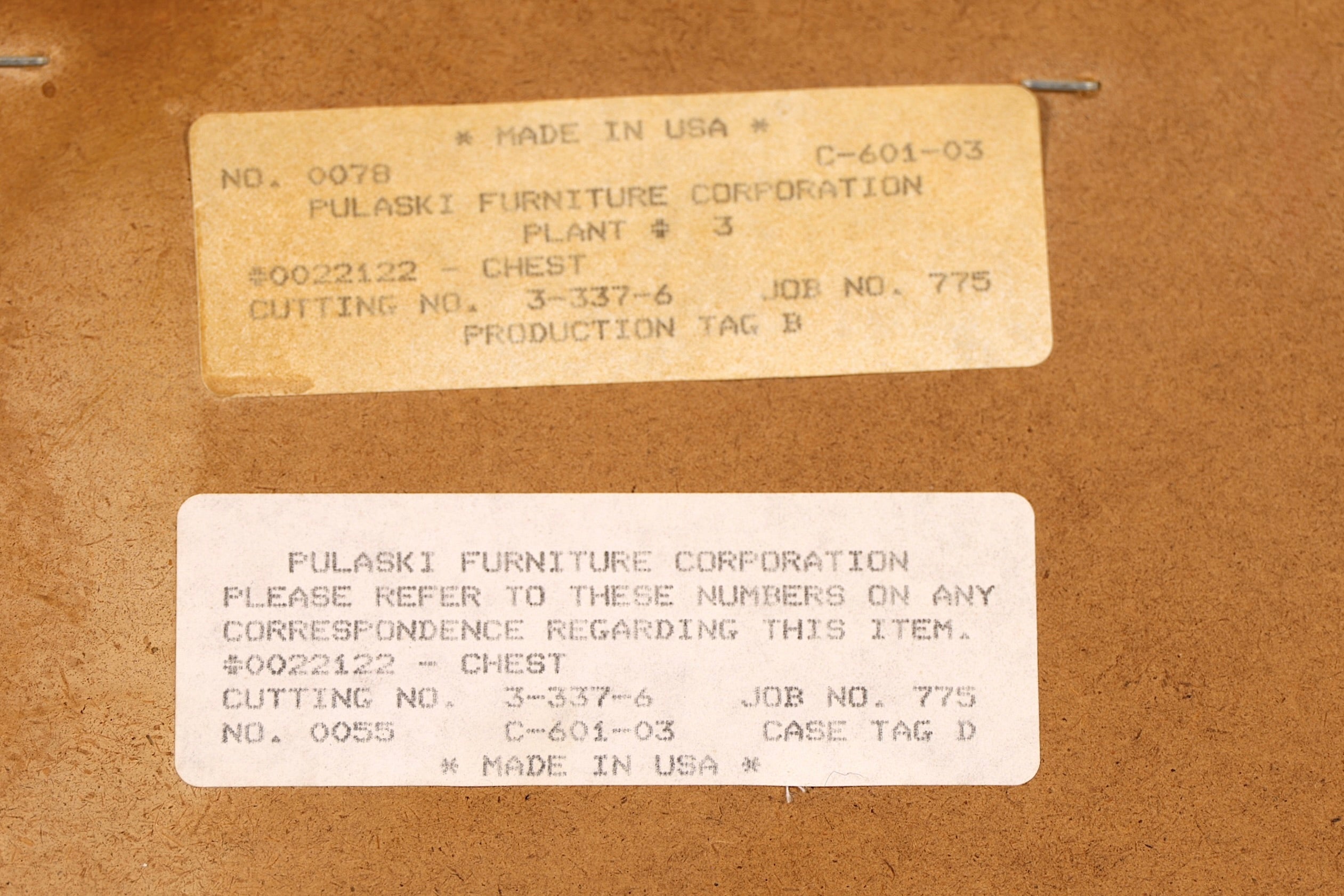 Wunderschönes Vertiko Pulaski Kommode Sideboard Barock Stil Schubladenkommode