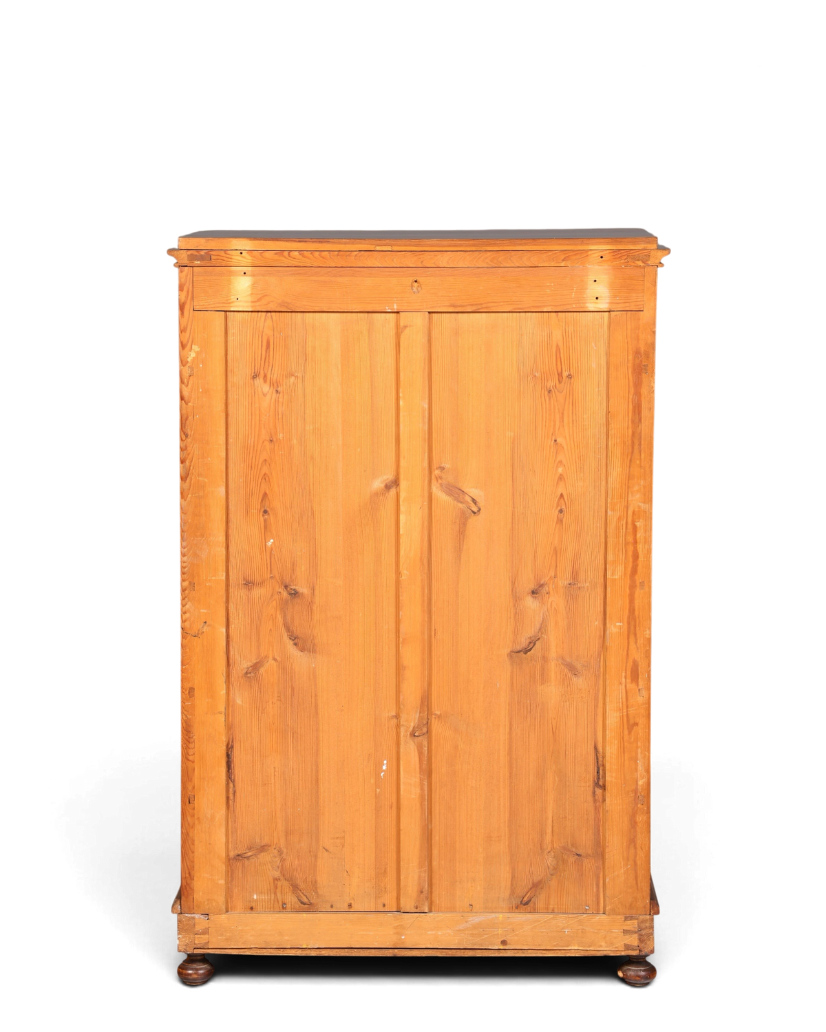 Traumhafter Gründerzeit Sekretär Vertiko Highboard Jugendstil Kommode Schrank um 1890