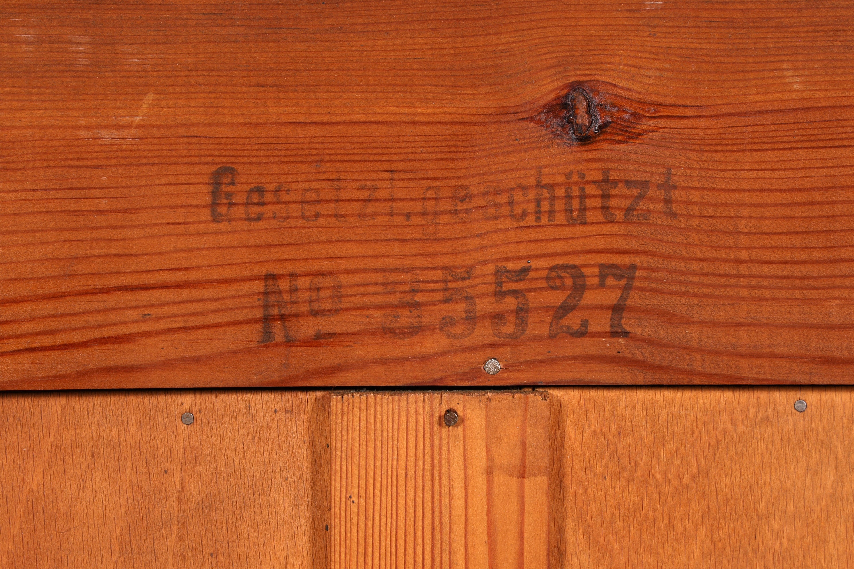 Stilvolle Jugendstil Vitrine Antike Holz Bücherschrank Eiche Antik Schrank Geschirrschrank