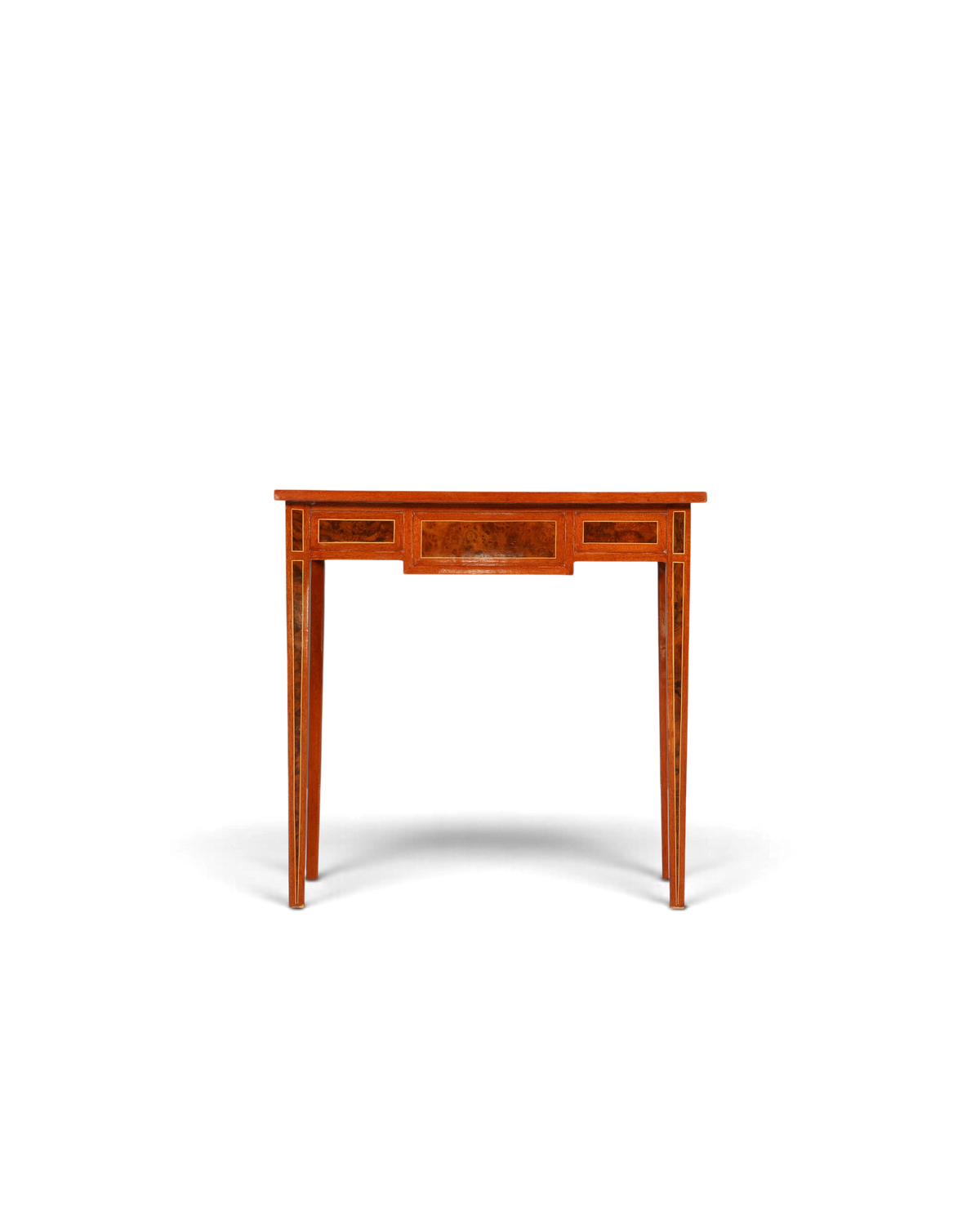 Wunderschöner filigraner Schreibtisch French Desk Antik Stil Bürotisch