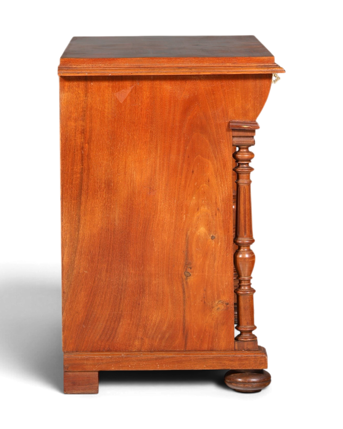 Traumhafte Gründerzeit Kommode Jugendstil Antik Sideboard Schubladenkommode Wäschekommode