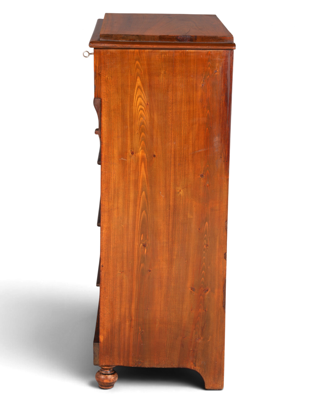 Wunderschöne Gründerzeit Kommode um 1890 Jugendstil Vertiko Antik Chiffoniere Wäschekommode