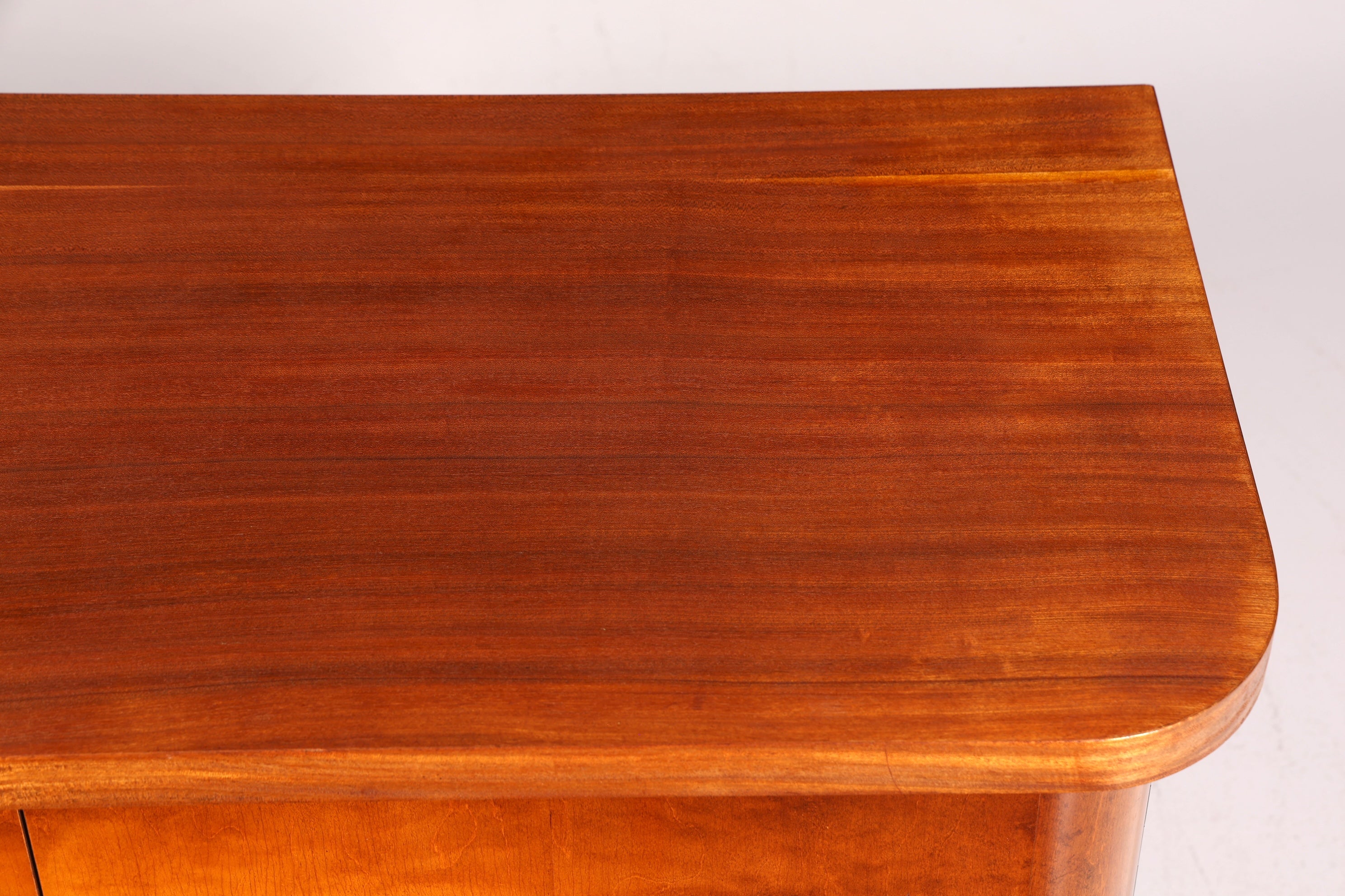 Stylish Mid Century Chest of Drawers Retro Hallway Chest of Drawers Vintage TV Chest of Drawers Cabinet 60s