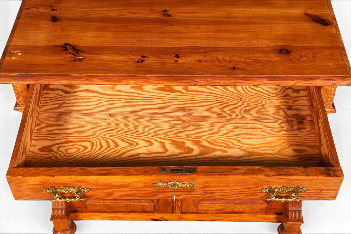 G547 Finish cm Traumhaftes Gründerzeit Vertiko Jugendstil Schrank Antik Highboard Kommode (Kopie)