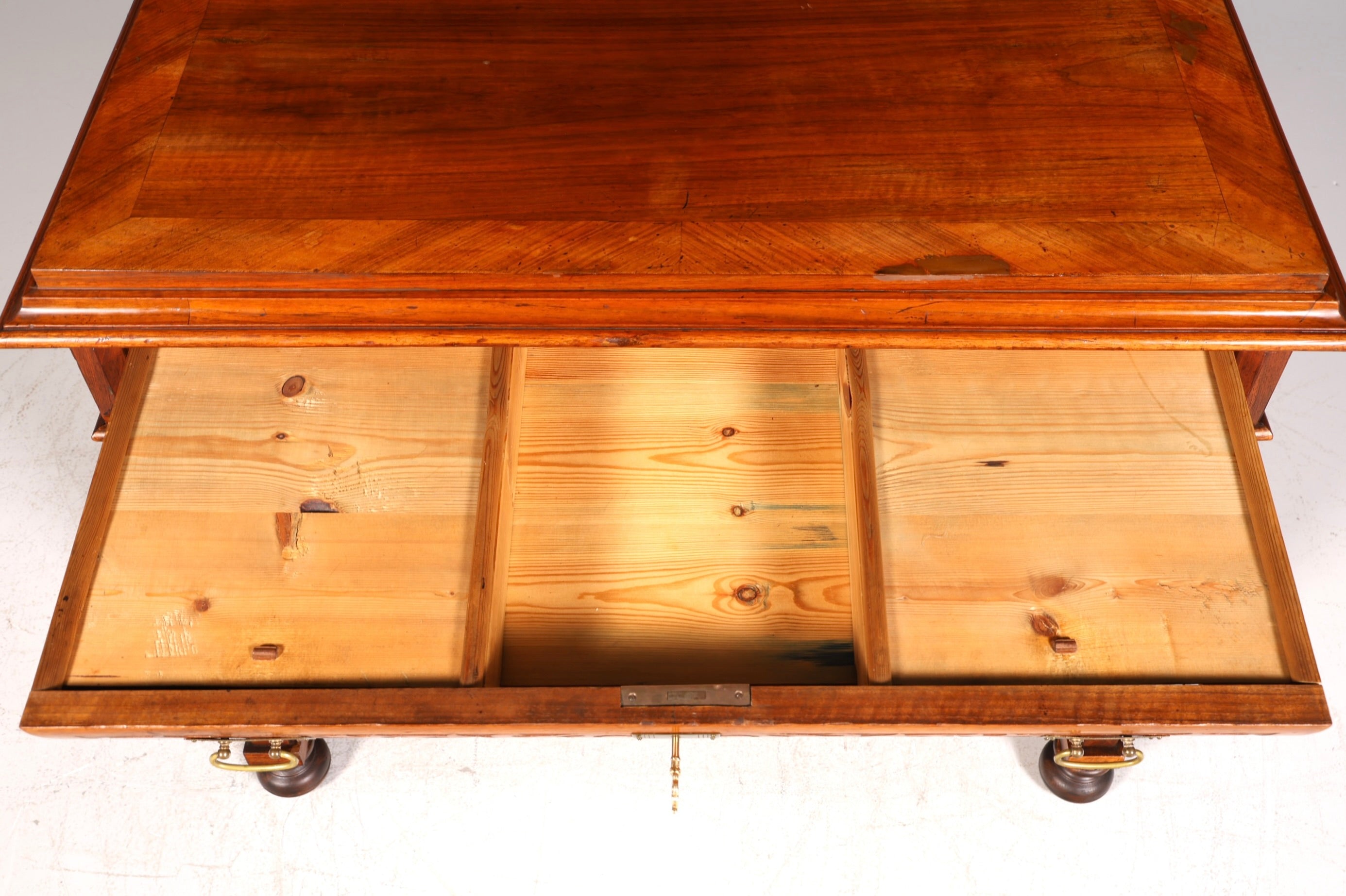 Dreamlike Gründerzeit chest of drawers, Art Nouveau antique sideboard, chest of drawers, linen chest