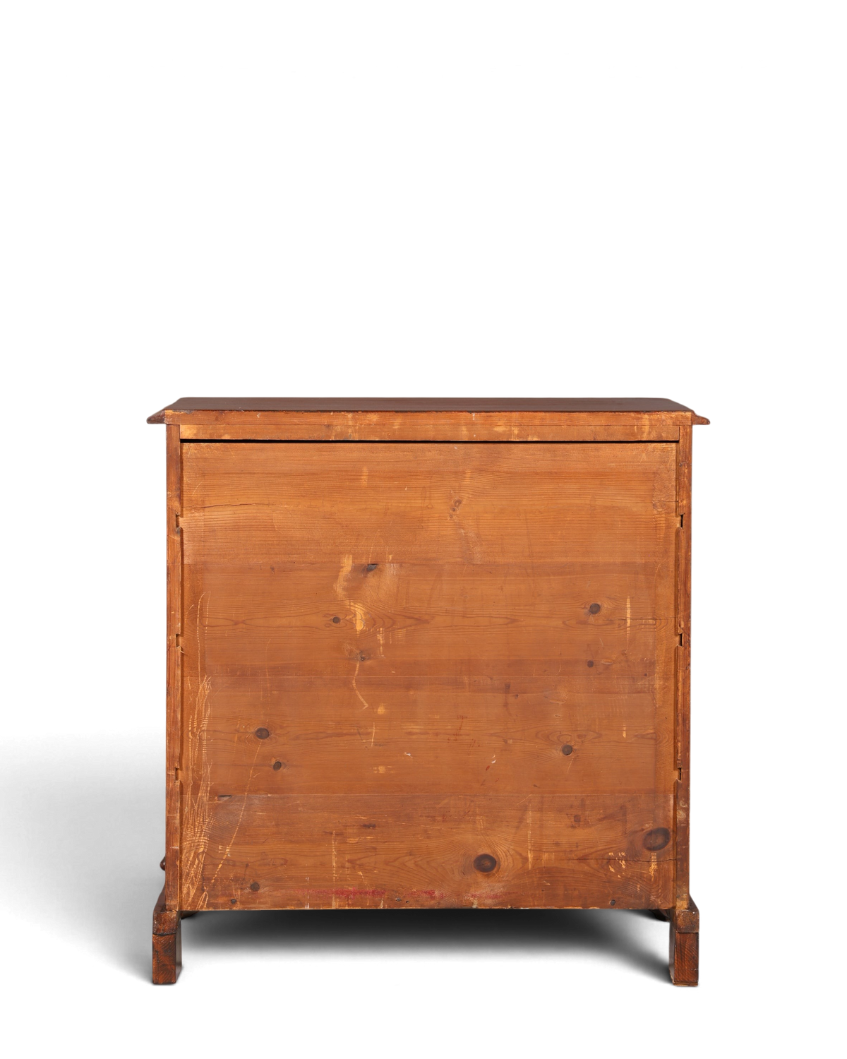 Traumhafte Louis Philippe Kommode Biedermeier Antik Schubladenkommode Sideboard um 1880