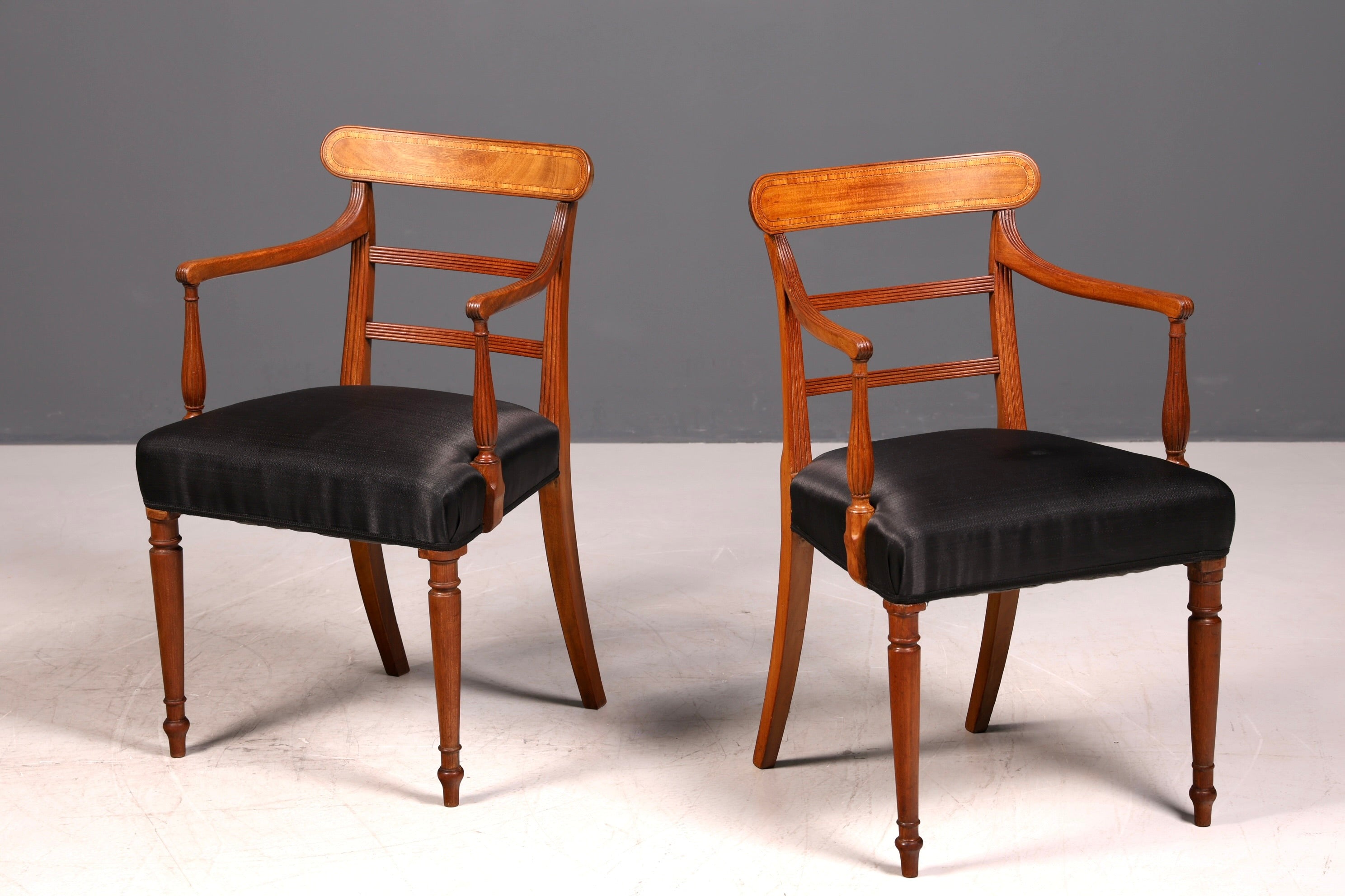 NOCH NICHT HOCHLADEN (Flecken sichtbar, neue Fotos werden gemacht) G385 cm Finish Wunderschöner Englischer Stuhl UK Küchenstuhl Antik Stil Sekretär Stuhl Polsterstuhl (Kopie)