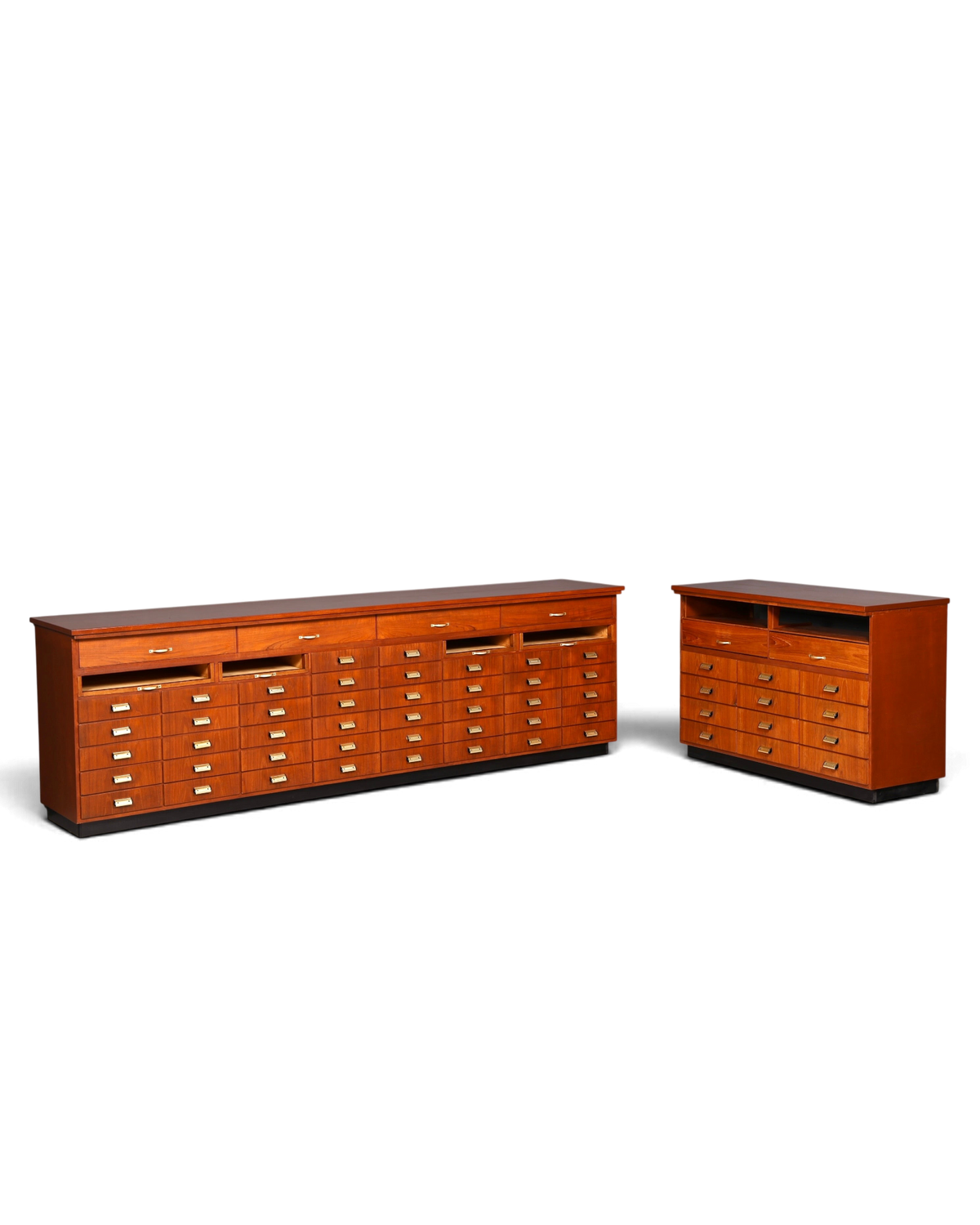 Wunderschöne Mid Century Kommode Vintage Bauhaus Apotheker Schrank Retro Schubladenkommode