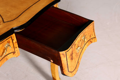G261 Finish