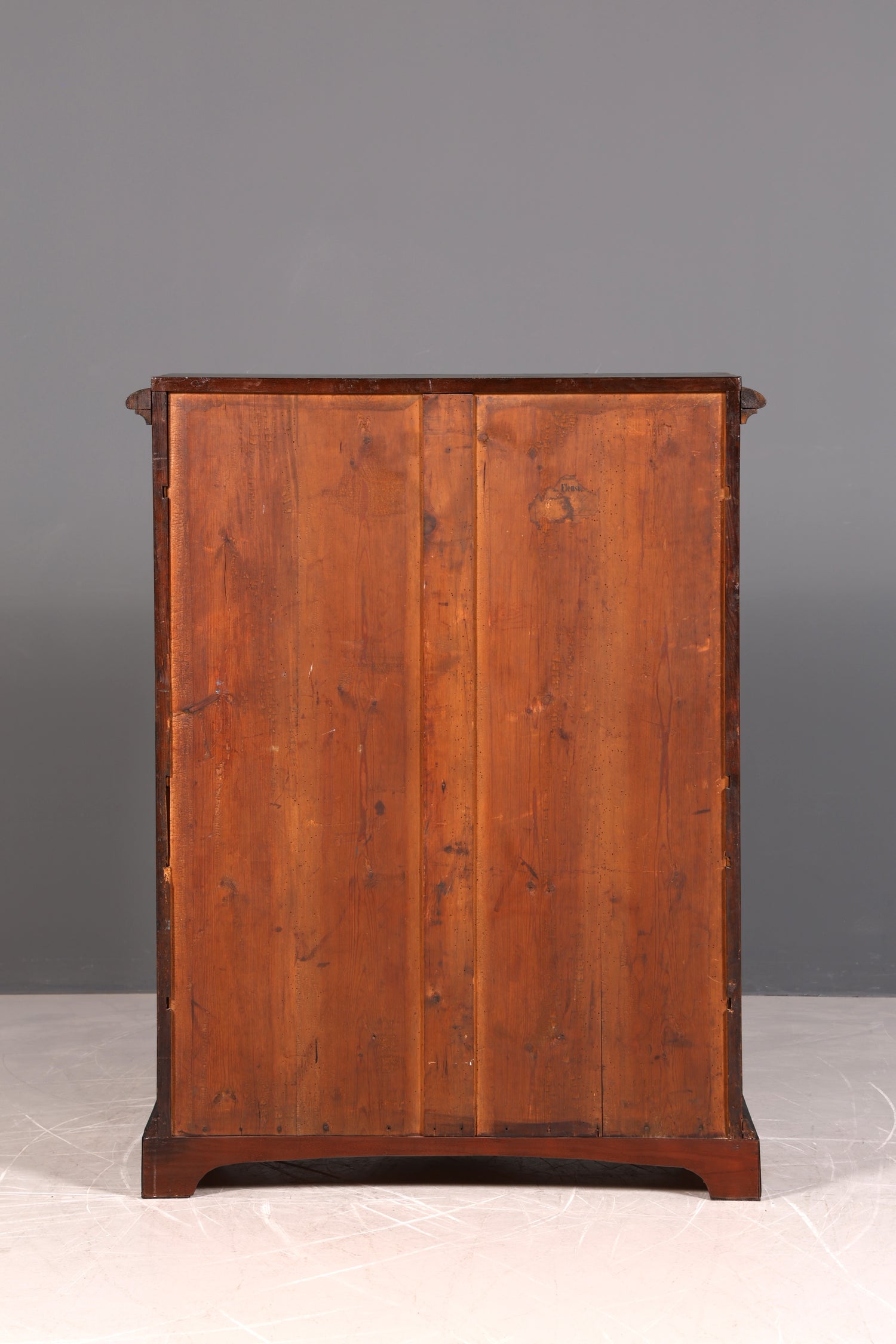 Wunderschöner Biedermeier Sekretär Gründerzeit Vertiko Antik Kommode Schreibkommode