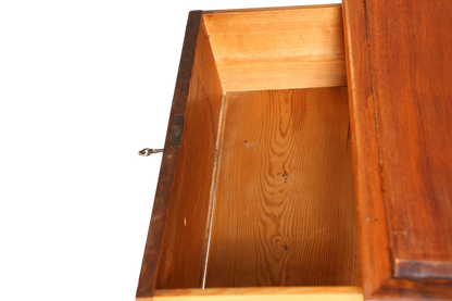 Wunderschöne Gründerzeit Kommode Jugendstil Antik Sideboard Schubladenkommode