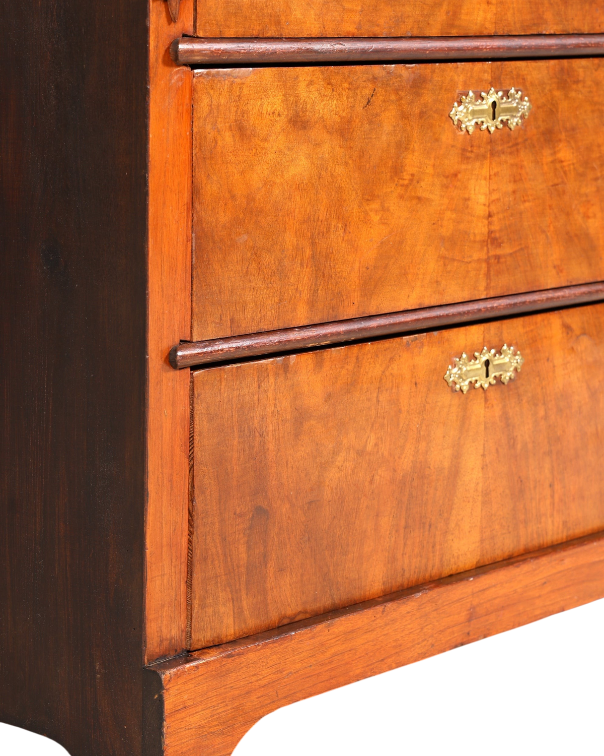 Wunderschöne Gründerzeit Kommode Jugendstil Antik Sideboard Schubladenkommode