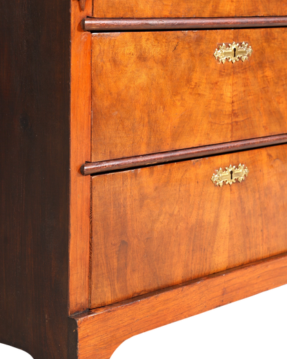 Wunderschöne Gründerzeit Kommode Jugendstil Antik Sideboard Schubladenkommode