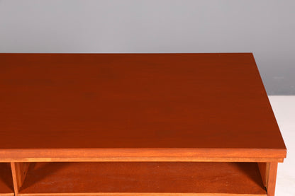 Wunderschöne Mid Century Kommode Vintage Bauhaus Apotheker Schrank Retro Schubladenkommode