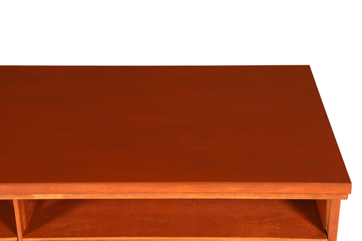 Wunderschöne Mid Century Kommode Vintage Bauhaus Apotheker Schrank Retro Schubladenkommode