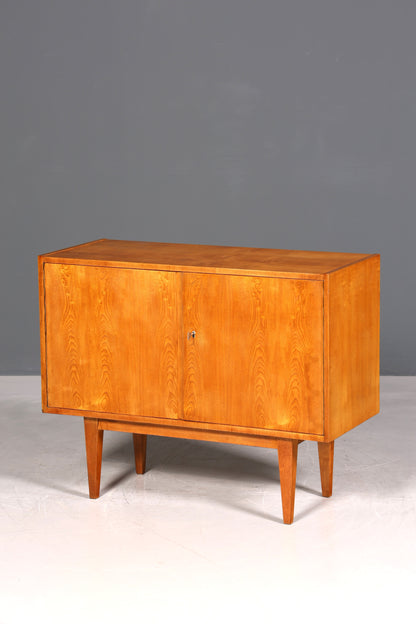 F948 Finish cm Wunderschöner Mid Century Schrank 60er Jahre Wäscheschrank Aktenschrank Kommode