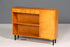 Traumhaftes Mid Century Sideboard Vintage TV Schrank Retro Regal Bücherregal 60s