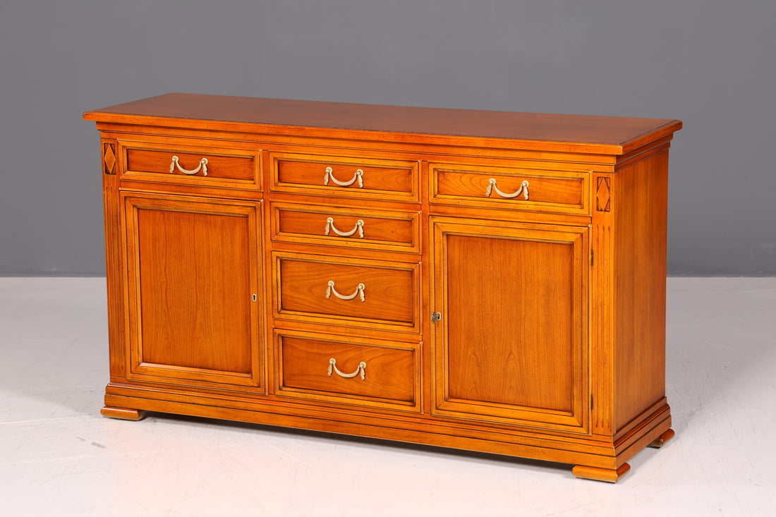 Prachtig Origineel Selva Dressoir Villa Borghese Antieke Stijl Kast Commode Buffet Dressoir