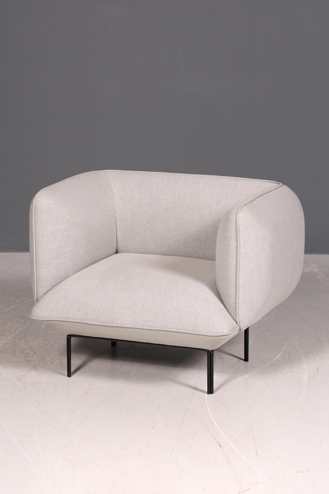 G243 Finish