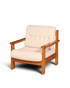 G507 Finish Wunderschöner Mid Century Sessel Retro Cocktail Sessel (Kopie 2)