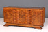 Wunderschönes Original Art Deco Sideboard Antik Schrank TV Kommode Buffet um 1930
