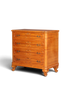 Traumhafte Gründerzeit Kommode Jugendstil Antik Sideboard Schubladenkommode