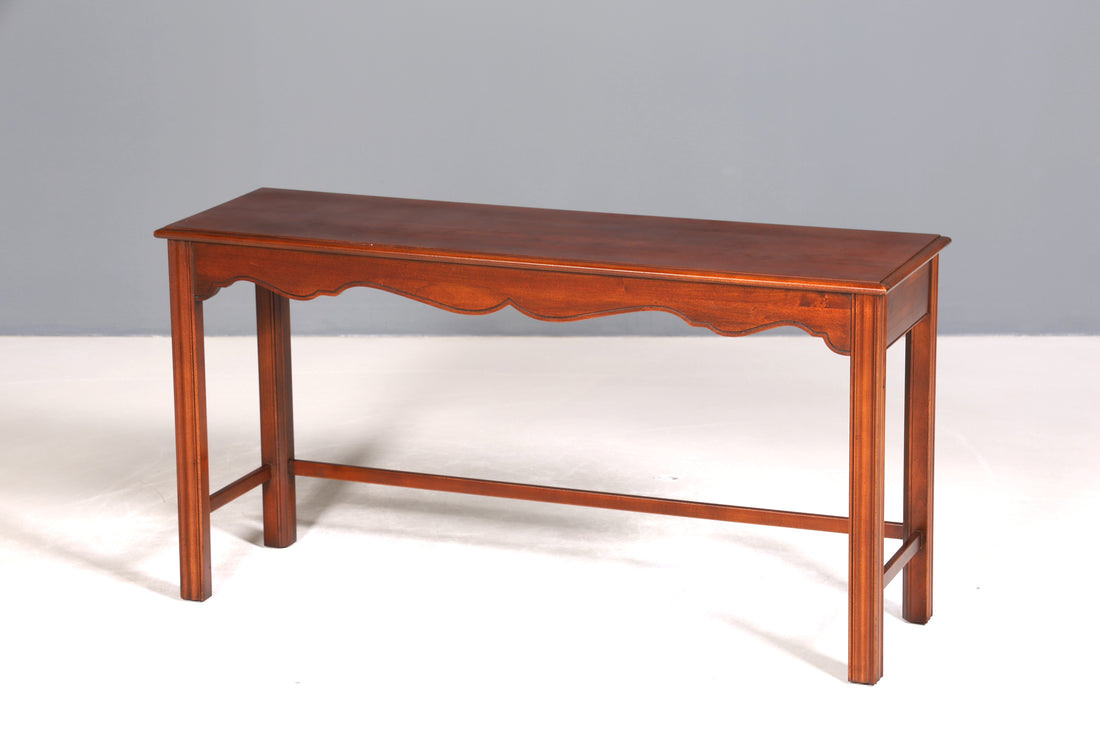 Wunderschöner Tisch der Marke Drexel Heritage Konsolentisch Beistelltisch Ablagetisch 1 von 2