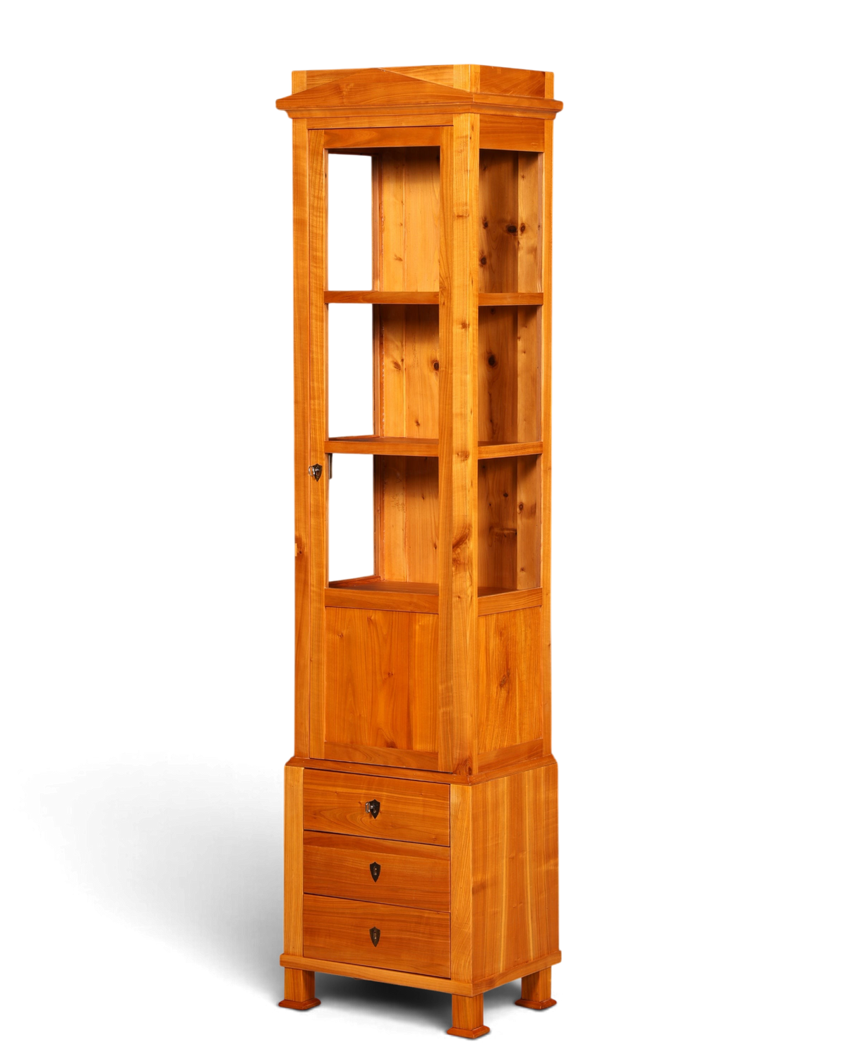 G077 Finish Antik04 falsche Beschreibung - (Biedermeier Vitrine- preis muss ich noch recherchieren)