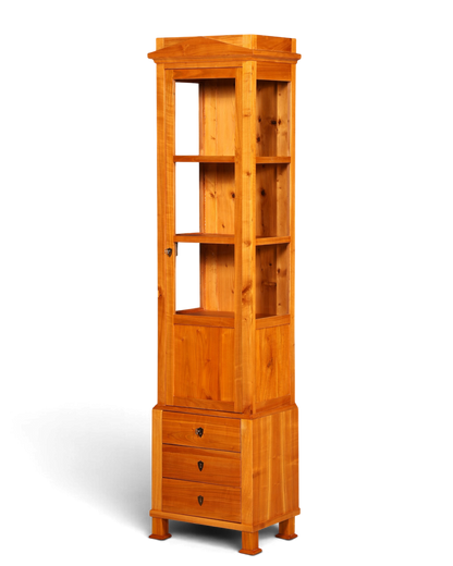 G077 Finish Antik04 falsche Beschreibung - (Biedermeier Vitrine- preis muss ich noch recherchieren)